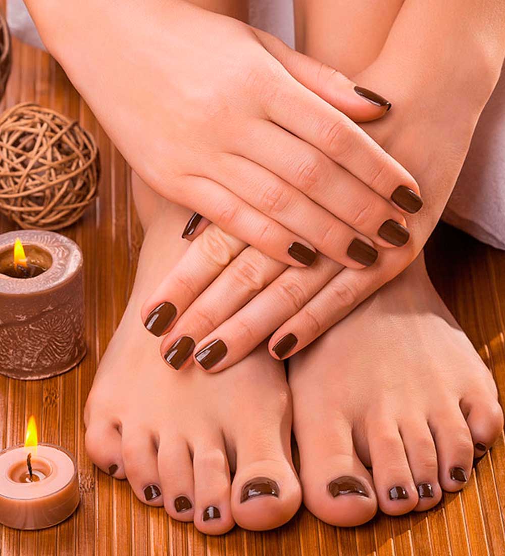 Manicure, pedicure, Estetika - Galatina